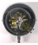 DWYER MERCOID DA-31-153-8 Pressure Switch Brass Bourdon Tube 10-200 PSI UNTESTED - £55.70 GBP
