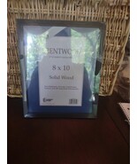 Brentwood Do Ument Collection 8 X 10 Solid Wood Picture Frame For Diplom... - $6.64 CAD