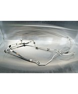 08-2010 mercedes w204 c300 c350 RWD transmission fluid line hose pipe oi... - €171,10 EUR
