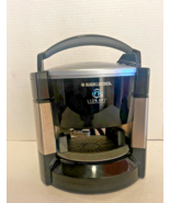 Black & Decker "Lids Off" Automatic Electric Jar Opener Black JW200 - $41.73
