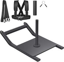 Weight Sled, Workout Sled, Fitness Strength Training Sled, Speed Training Sled - £84.29 GBP