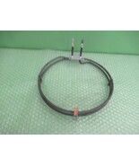 WB44T10053 WB44T10020 WB44T10001 Oven Convection Element GE Kenmore - €17,58 EUR WB44T10053 WB44T10020 WB44T10001 Oven Convection Element GE Kenmore - €17,58 EUR