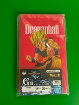 Bandai Spirits Dragon Ball VS Omnibus Z G Prize Super Saiyan Son Goku Ma... - $23.27