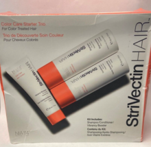 StriVectin Hair Color Care Starter Trio For Color Treated Hair - $19.94