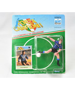 Forza Campioni Lothar Matthaus soccer football action figure card Kenner - £34.95 GBP