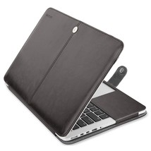 MOSISO Compatible with MacBook Pro 15 inch Retina (A1398, Version 2015/2014/2013 - £31.28 GBP