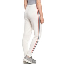 NWT Spiritual Gangster Rainbow Stripe Joggers Sweatpants Carbon38 L - $50.00