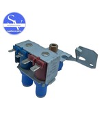 GE Refrigerator Water Valve WR57X33326 WR57X10032 WR57X10040 - $274.21 MXN