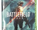 Microsoft Game Battlefield: 2024 352771 - £10.92 GBP