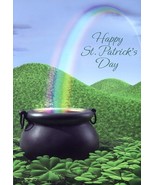 Happy St. Patrick&#39;s Day - St. Patrick&#39;s Day - 24971 - $51.41 MXN