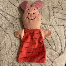 Melissa &amp; Doug Disney Baby Piglet Hand Puppet - £5.40 GBP