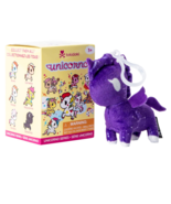 Tokidoki® Unicorno™ Series Blind Plush Keychain (Styles May Vary) New - $188.49 MXN