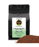 Guatemala Single Origin Coffee | Organic | Medium Roast | Fresh Roasted - €0,85 EUR+