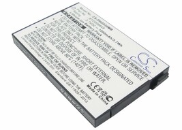 1000mAh Replacement Battery for BT BM1000 Video Baby Monitor 1000 Philip... - $16.66