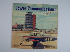 Aero-Progress - Tower Communications Vinyl LP Record Album #7003 - £20.90 GBP