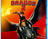 How to Train your Dragon 2 Blu-ray | Region B - $14.05