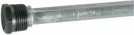 Camco Aluminum Anode Rod3/4&quot; OD Aluminum Anode, 42&quot; Length Plated Hex Bu... - £62.13 GBP