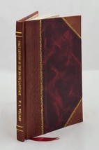 First Lessons in the Maori Language With a Short Vocabulary 1862 [Leather Bound] - £54.63 GBP