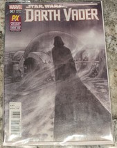 STAR WARS DARTH VADER #7, NM, 2015, Exclusive,Variant, more SDCC in store - £9.39 GBP