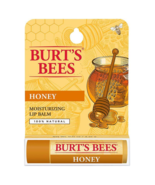 Burts Bees Lip Balm Honey 4.25g - $98.54 CAD