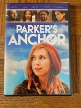 Parker’s Anchor DVD - £12.41 GBP