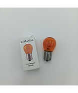 LEMANDA Vehicle turn-signal light bulbs General vehicle turn signal ligh... - $19.18 CAD