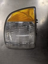 Left Turn Signal Assembly For 97-01 Jeep Cherokee  4.0 - $29.65