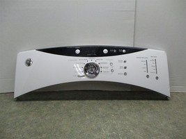 Frigidaire Dryer Control Panel (Scratches) Part # 137314110 137070870 - £135.89 GBP