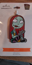 hallmark halloween ornament sally - £5.44 GBP