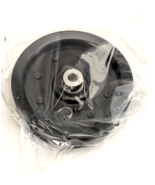 Vorgens Lawnmower 17700 Flat Idler Pulley Replacement For Lawn Equipment... - $450.47 MXN