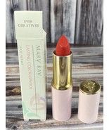 Mary Kay Lasting Color Lipstick .14 oz - Really Red 4868 - £6.23 GBP
