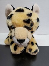 Wild Republic 8 Inch Cheetah Plush - £11.01 GBP