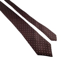 Liberty Of London Mens Necktie Tie Skinny Designer Accessory Work Office Gift - £14.91 GBP