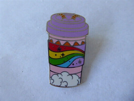 Disney Trading Pins 144136     Figment - Character Coffee Cup - Mystery - £7.13 GBP