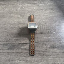 Garmin Forerunner 310XT GPS Sport Watch - No Charger Untested I12 - $39.87 Garmin Forerunner 310XT GPS Sport Watch - No Charger Untested I12 - $39.87