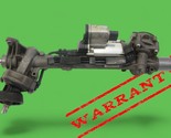 2005-2010 vw volkswagen jetta power steering rack gear electric 1K1423051CG - £411.98 GBP