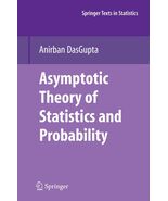 Asymptotic Theory of Statistics and Probability (Springer Texts in Stati... - €42,09 EUR
