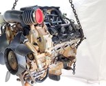 Engine Motor 5.6L V8 OEM 2007 Nissan TitanMUST SHIP TO A COMMERCIALY ZON... - $1,128.60