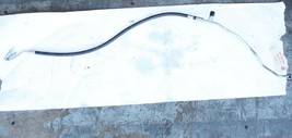 2000-2006 MERCEDES W215 CL500 A/C PRESSURE EVAPORATOR PIPE HOSE J1002 image 2