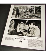 1997 THE EDUCATION OF LITTLE TREE Movie Press Photo Mika Boorem Joseph A... - $13.60 CAD