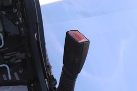 2004-07 BMW 530i 5 SERIES FRONT LEFT DRIVER SEAT RAIL R3311 image 2