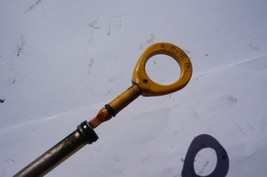 2000-2005 TOYOTA CELICA GT 1ZZ ENGINE OIL DIP STICK GT X1127 image 5