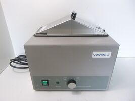 VWR 1208 Heated Water Bath  Part No. 9021026 Sheldon Shel Lab - $65.96