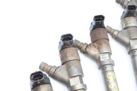 Fuel Injection Parts 7 Fuel Injectors 6.6L Fits 04-05 SIERRA 2500 PICKUP 76270 image 13