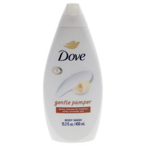 Body Wash - Gentle Pamper - $13.49