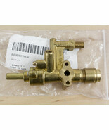 Bakers Pride 2068300 Ce Right Valve Genuine OEM Part - $561.98 MXN