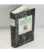 NIV Mens Devotional Bible w/Daily Devotions from Godly Men by Zondervan ... - $20.47 CAD