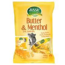 Aussie Drops Butter and Menthol Drops - £69.63 GBP