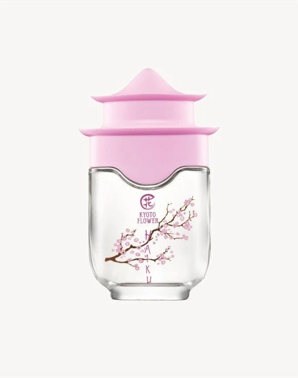Avon Haiku Kyoto Flower Eau de Parfum Spray 50 ml / 1.7 fl. oz. - $22.99