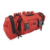 NEW Elite First Aid Tactical Deployment Medical MOLLE Pouch Carry Bag ME... - £23.70 GBP